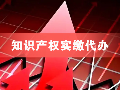 阜新知识产权实缴资本代办